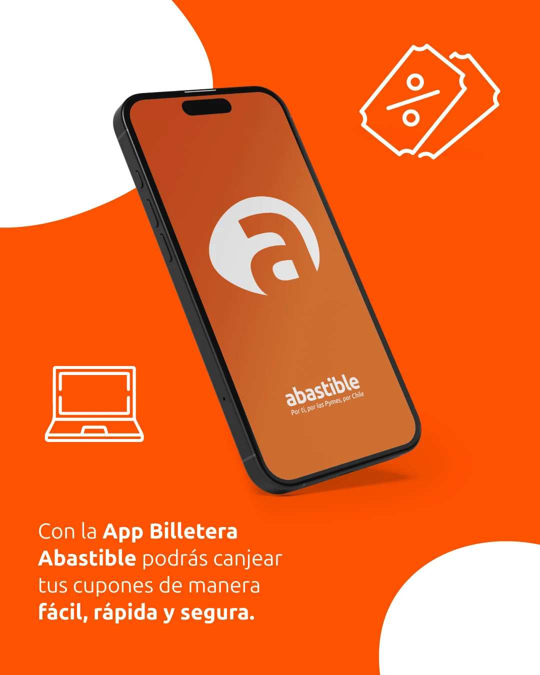 Billetera Abastible screenshot