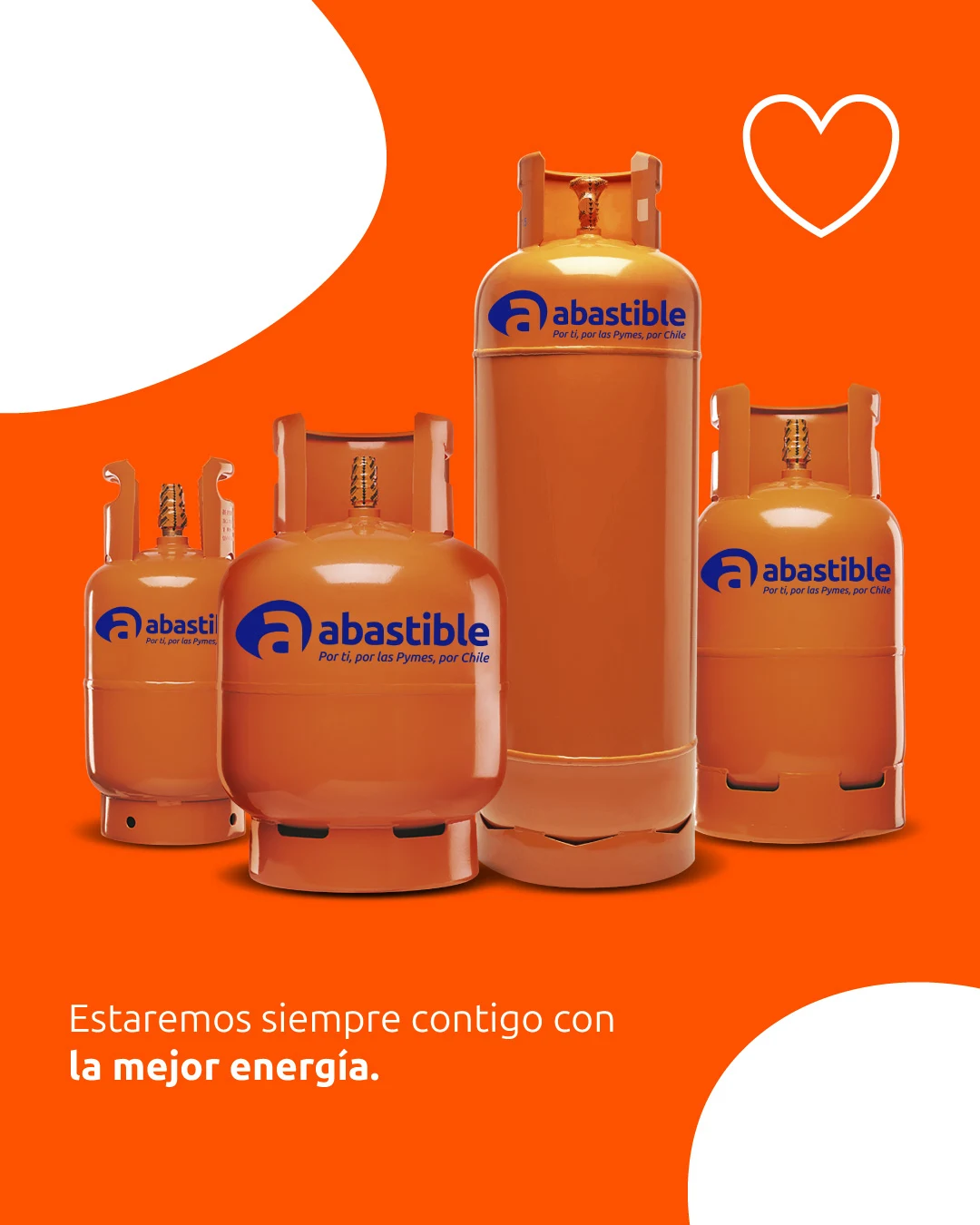 Billetera Abastible screenshot