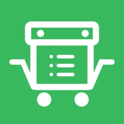 Biểu tượng Home Inventory & Food: InvenDo